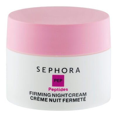 Creme Firmador Noturno Sephora Collection Firming Night Cream